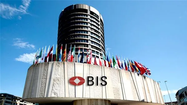بنك التسويات الدولية: تجاهل أزمة الدين العام قد يؤدي إلى انهيار مالي عالمي بنك التسويات الدولية: تجاهل أزمة الدين العام قد يؤدي إلى انهيار مالي عالمي