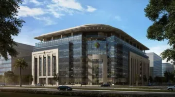 بنك التعمير والإسكان يسجل زيادة بنسبة 98.7% في صافي الأرباح ويصل إلى 4.82 مليارات جنيه خلال الربع الأول من 2025