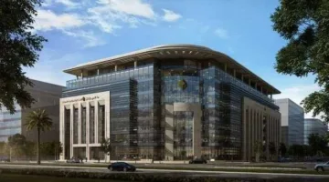بنك التعمير والإسكان يُتوّج بـ «أفضل علامة تجارية مصرفية للمشاريع السكنية» من مجلة Global Brands العالمية