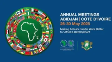 بنك التنمية الأفريقي: موضوع الاجتماعات السنوية 2025 يعكس آمال القارة ويعزز قدرتها على التغلب على التحديات.