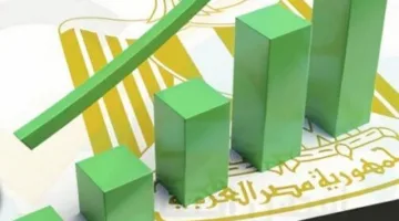 بنك الكويت الوطني يتوقع زيادة الناتج المحلي المصري بنسبة 5.1% وتخفيض سعر الفائدة إلى 10%