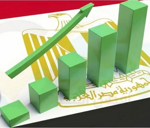 بنك الكويت الوطني يتوقع زيادة الناتج المحلي المصري بنسبة 5.1% وتخفيض سعر الفائدة إلى 10% بنك الكويت الوطني يتوقع زيادة الناتج المحلي المصري بنسبة 5.1% وتخفيض سعر الفائدة إلى 10%