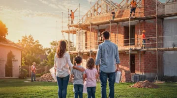 بنك تنمية الصادرات يقدم قرضًا للتمويل العقاري بقيمة 30 مليون جنيه بفترة سداد تصل إلى 20 عامًا.