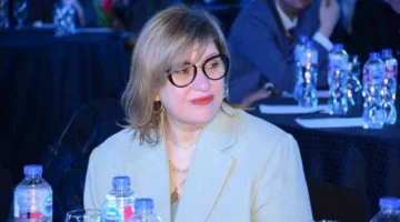 بنك قناة السويس يساهم كراعٍ في أحداث مؤتمر المعهد المصرفي المصري بعنوان «بنوك المستقبل» (صور)