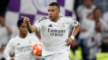 بهدف قاتل.. ريال مدريد يتجاوز مايوركا ويؤجل احتفال برشلونة بلقب الدوري الإسباني