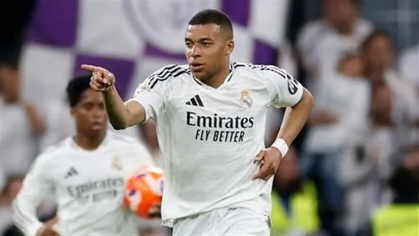 بهدف قاتل.. ريال مدريد يتجاوز مايوركا ويؤجل احتفال برشلونة بلقب الدوري الإسباني