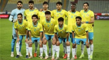 بهدفين من الهلال.. مودرن سبورت يوجه ضربة قاسية للإسماعيلي في الدوري