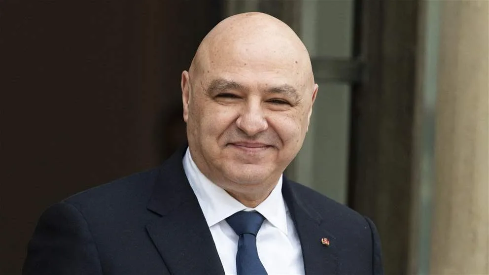 بهذه الكلمات.. عون هنأ بانتخاب البابا الجديد