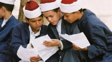 بوابة الأزهر: رابط الحصول على نتيجة الصف السادس الأزهري 2025 الفصل الثاني باستخدام رقم الجلوس