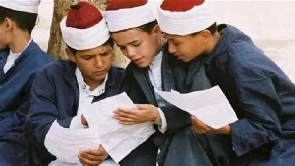 بوابة الأزهر: رابط الحصول على نتيجة الصف السادس الأزهري 2025 الفصل الثاني باستخدام رقم الجلوس بوابة الأزهر: رابط الحصول على نتيجة الصف السادس الأزهري 2025 الفصل الثاني باستخدام رقم الجلوس