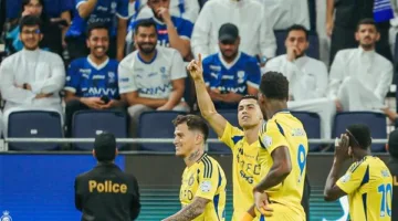 بوتافوجو البرازيلي يعلن عن محادثاته لضم رونالدو