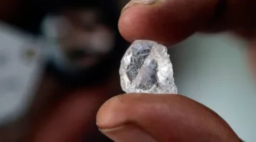 بوتسوانا تسعى لتعزيز مبيعات الماس على الرغم من الرسوم الجمركية الأمريكية