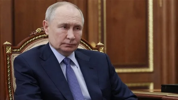ألمانيا: بوتين لا يُظهر أي نية حقيقية للتوصل إلى سلام مع أوكرانيا ألمانيا: بوتين لا يُظهر أي نية حقيقية للتوصل إلى سلام مع أوكرانيا