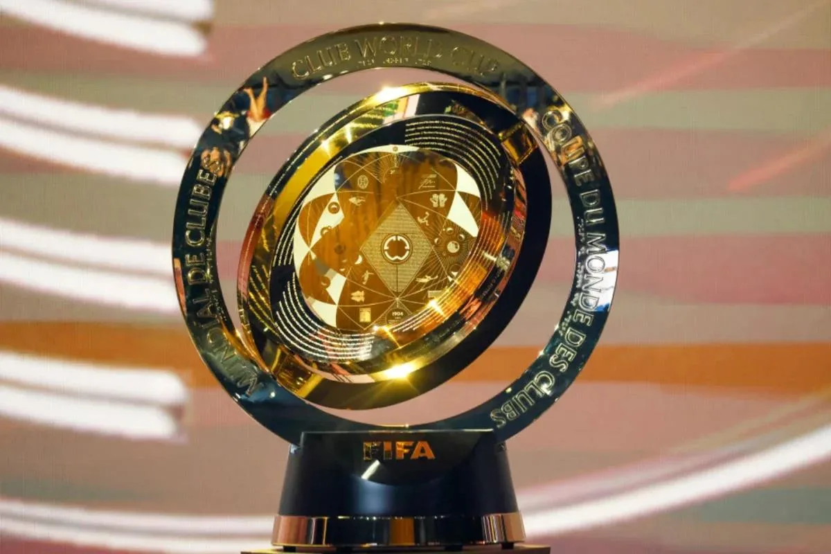 بورتو يلعب مباراة ودية ضد الغريم الأهلي الإفريقي تحضيرًا لكأس العالم للأندية بورتو يلعب مباراة ودية ضد الغريم الأهلي الإفريقي تحضيرًا لكأس العالم للأندية