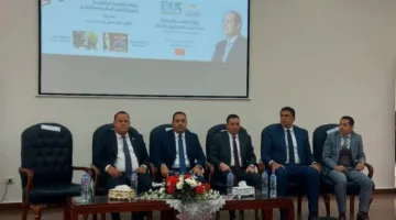 بورسعيد تنظم منتدى لمكافحة الهجرة غير الشرعية وتأهيل الشباب لسوق العمل