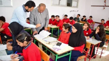 بورسعيد تُجهز لامتحانات نهاية العام: 130 ألف طالب يتقدمون للاختبارات غدًا