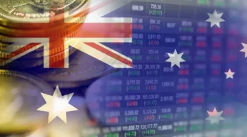 بورصة أستراليا تستمر في الارتفاع مع توقعات تخفيض أسعار الفائدة، والبنوك تدفع الحركة للأمام.