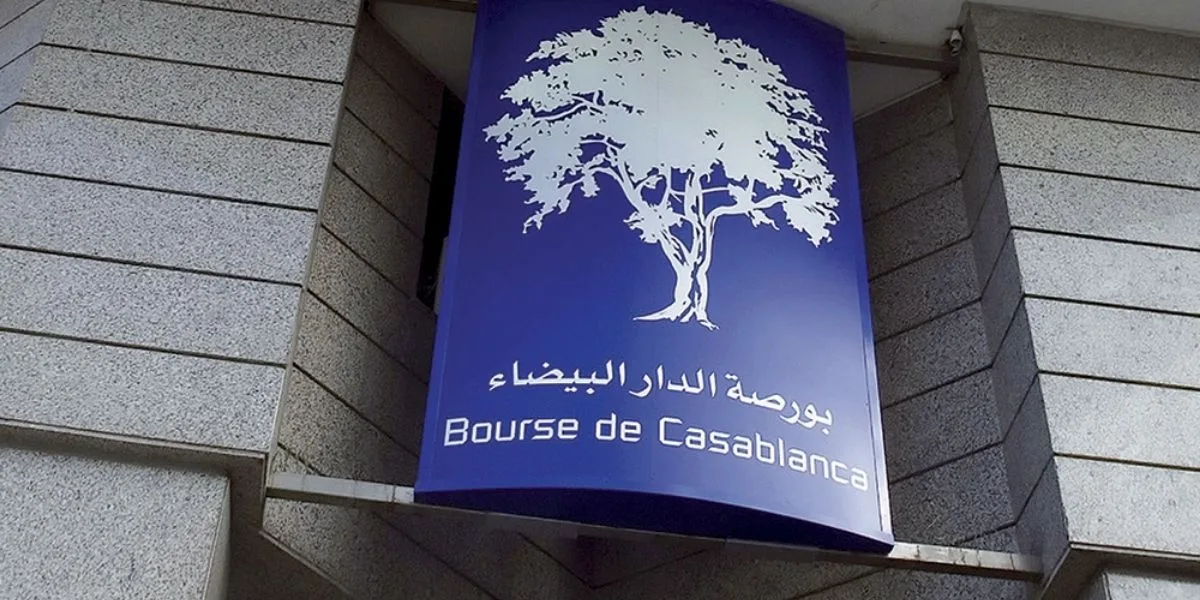 بورصة الدار البيضاء تغلق على ارتفاع طفيف يقوده مؤشر مازي