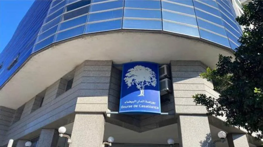 بورصة الدار البيضاء تُغلق بانخفاض طفيف وأداء متباين للمؤشرات بورصة الدار البيضاء تُغلق بانخفاض طفيف وأداء متباين للمؤشرات
