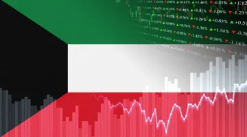 بورصة الكويت تسجل ارتفاعًا بدعم من “الأهلي” و”أعيان”