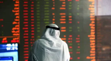 بورصة الكويت تنهي التداولات بتراجع.. وسهم «الجزيرة» يرتفع بنسبة 7%