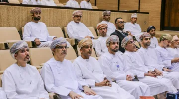 بورصة مسقط تسلّط الضوء على سوق الشركات الواعدة