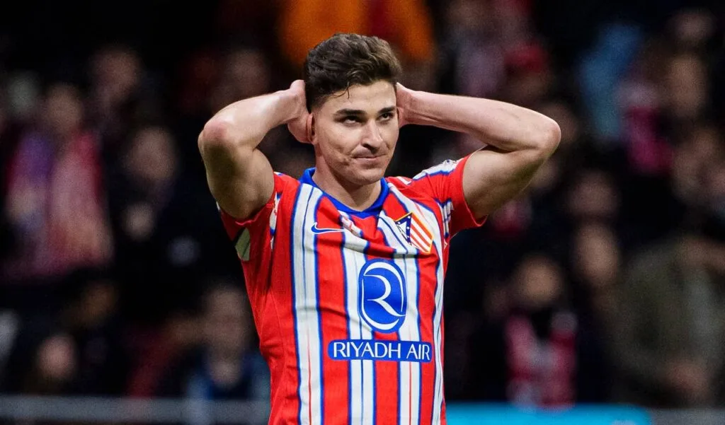 بورقة نونيز – ليفربول يخطط للتعاقد مع هدف برشلونة