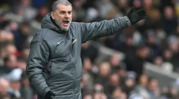 بوستيكوجلو: الرحلة مع توتنهام لم تكتمل بعد.. وأفهم أهمية الدوري الأوروبي للنادي