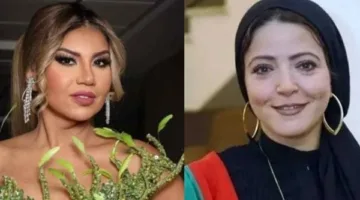 بوسي شلبي تتخذ خطوات قانونية ضد كل من نفى ارتباطها الزوجي بالفنان محمود عبد العزيز