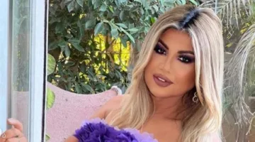 بوسي شلبي ترفع دعوى قضائية ضد غادة إبراهيم وتتهمها بالسب والتشهير.
