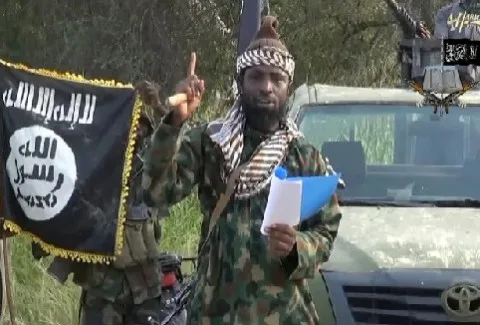 بوكو حرام تقتل ما لا يقل عن 17 صيادًا ومزارعًا في نيجيريا بوكو حرام تقتل ما لا يقل عن 17 صيادًا ومزارعًا في نيجيريا