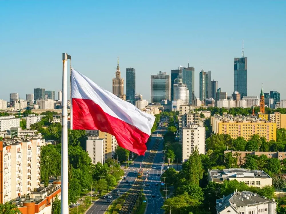 بولندا تقلل من ضريبة تعدين النحاس اعتباراً من عام 2026 بولندا تقلل من ضريبة تعدين النحاس اعتباراً من عام 2026