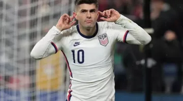 بوليسيتش يستبعد من تشكيلة المنتخب الأمريكي في الكأس الذهبية