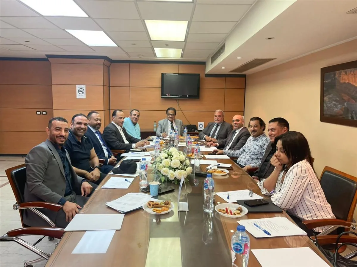 بيئة خالية من التحرش والتنمر: أبرز ما ورد في مدونة أخلاقيات “الناشرين المصريين” بيئة خالية من التحرش والتنمر: أبرز ما ورد في مدونة أخلاقيات “الناشرين المصريين”