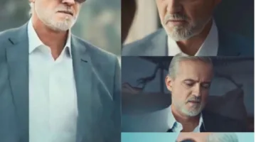 بيار داغر يُنير “فرانكلين” على نتفليكس: أداء قوي بإخراج حسين المنباوي