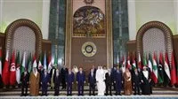 “بيان بغداد” يدعو لوقف عاجل للقتال في غزة ويؤكد على دعم الخطة العربية لإعادة الإعمار