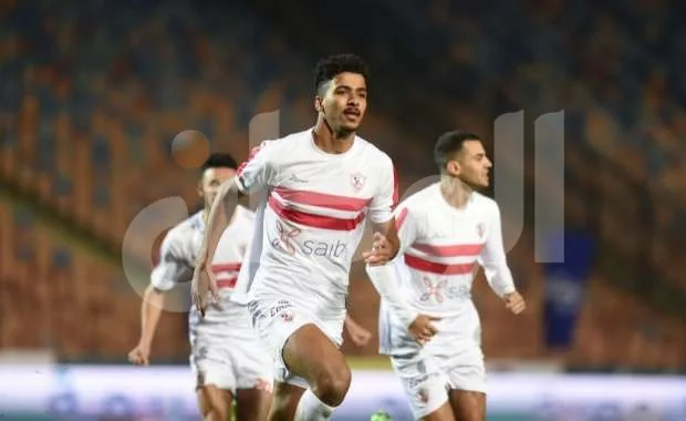 بيان رسمي: الزمالك يقرر مصير عبدالله السعيد وحسام عبدالمجيد بيان رسمي: الزمالك يقرر مصير عبدالله السعيد وحسام عبدالمجيد