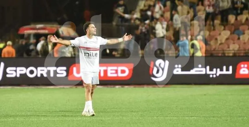 بيان رسمي من الزمالك عن كواليس التحقيق مع زيزو