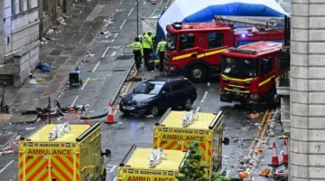 بيان رسمي من السلطات البريطانية بشأن ‘حادثة ليفربول’