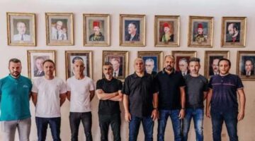 بيان عاجل من الأهلي إلى أورلاندو بعد صفقة خوسيه ريبيرو