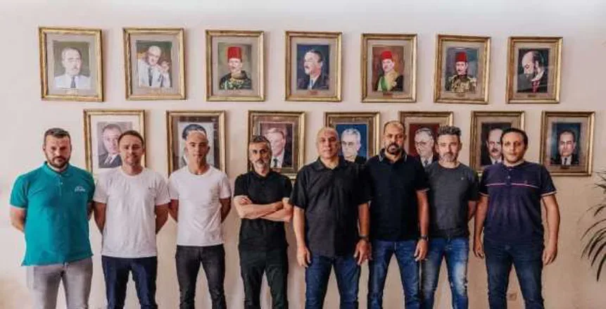بيان عاجل من الأهلي إلى أورلاندو بعد صفقة خوسيه ريبيرو بيان عاجل من الأهلي إلى أورلاندو بعد صفقة خوسيه ريبيرو
