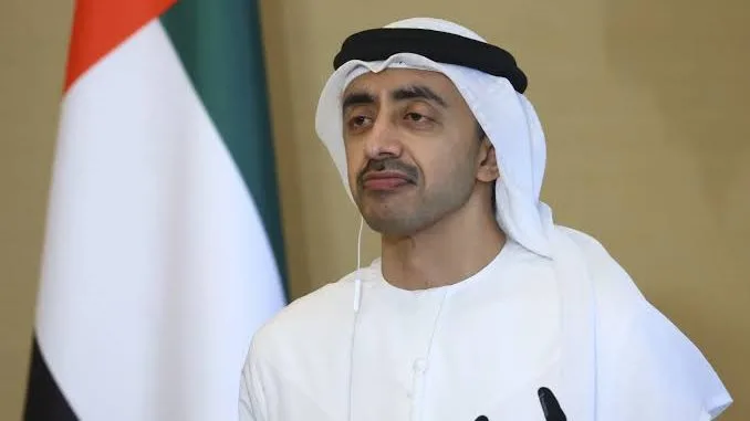 بيان عاجل من الإمارات بعد اندلاع الحرب الهندية الباكستانية