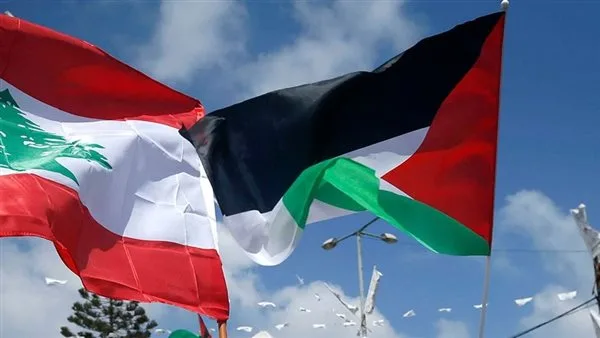 بيان لبناني فلسطيني: الالتزام بتوحيد السلاح تحت سلطة الدولة اللبنانية وتعزيز التعاون الأمني في المخيمات الفلسطينية.