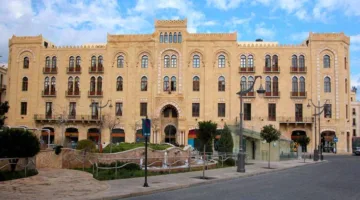 بيان لحزب الله بشأن انتخابات بيروت