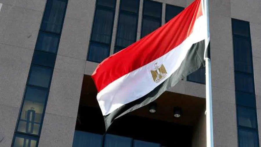 بيان مشترك مصري قطري حول مواصلة جهودهما لإنهاء الأزمة الإنسانية في غزة