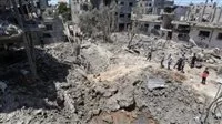 بيان موحد للجنة “العربية الإسلامية”: نداء لإنهاء الحصار ووقف الاعتداءات الإسرائيلية على غزة.