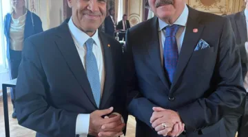بيان موحد من اللجنة الوزارية العربية الإسلامية حول وضع غزة