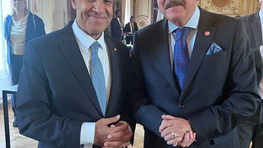بيان موحد من اللجنة الوزارية العربية الإسلامية حول وضع غزة بيان موحد من اللجنة الوزارية العربية الإسلامية حول وضع غزة