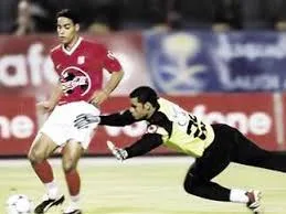 “بيبو وبشير.. بيبو والتسجيل” .. 23 عامًا على ذكرى المباراة الشهيرة 6-1 بين الأهلي والزمالك