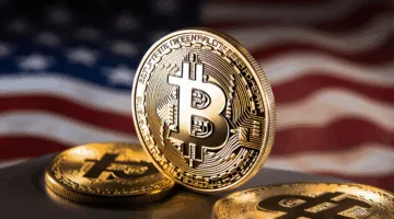بيتكوين تحقق ارتفاعًا تاريخيًا وتصل إلى 109 آلاف دولار